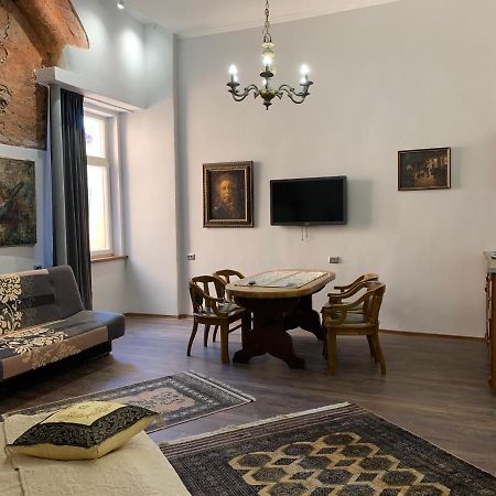 Nb Apartments Riga Old Town Ngoại thất bức ảnh