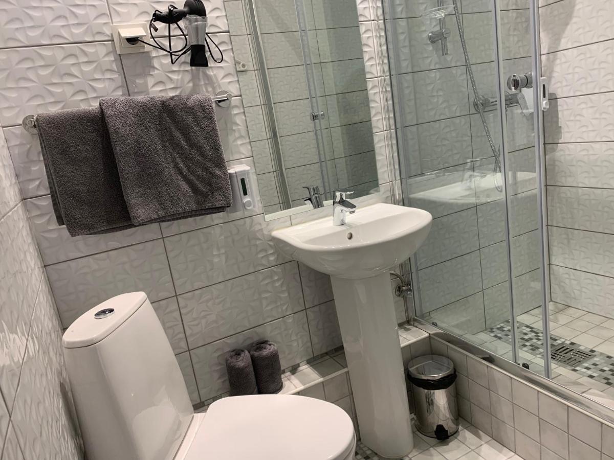 Nb Apartments Riga Old Town Ngoại thất bức ảnh
