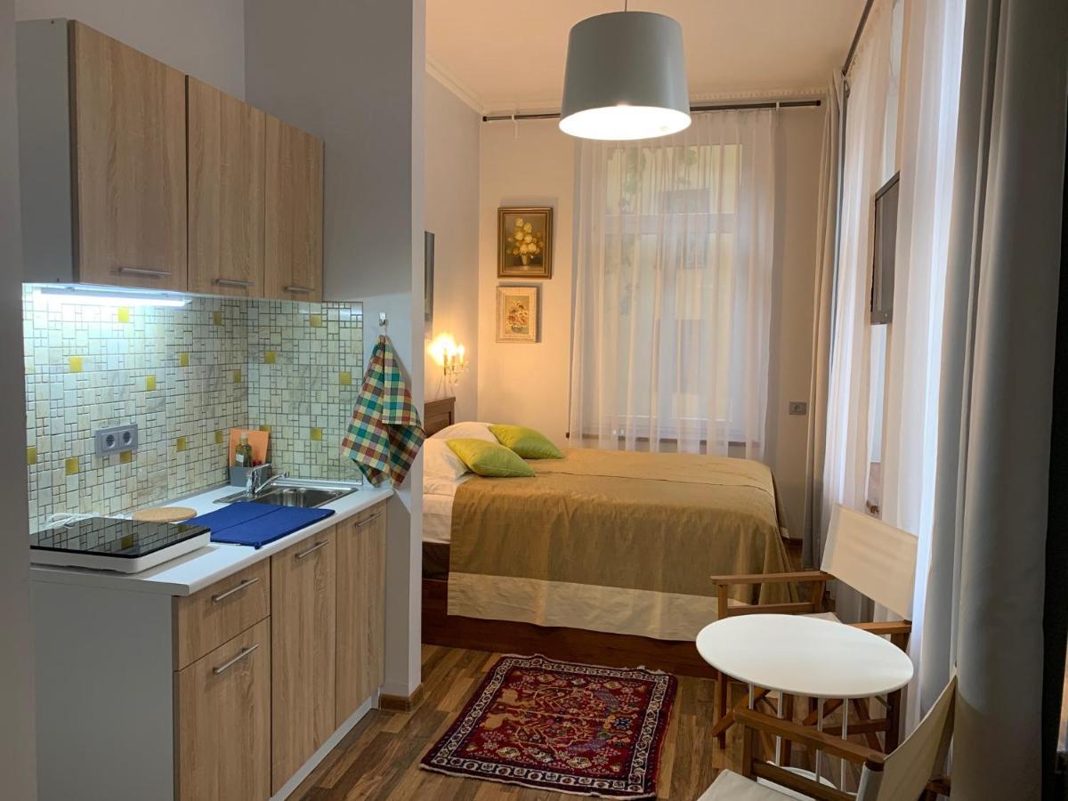 Nb Apartments Riga Old Town Ngoại thất bức ảnh