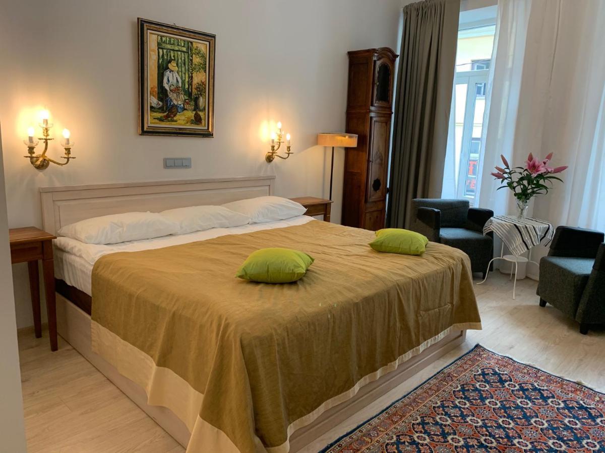 Nb Apartments Riga Old Town Ngoại thất bức ảnh