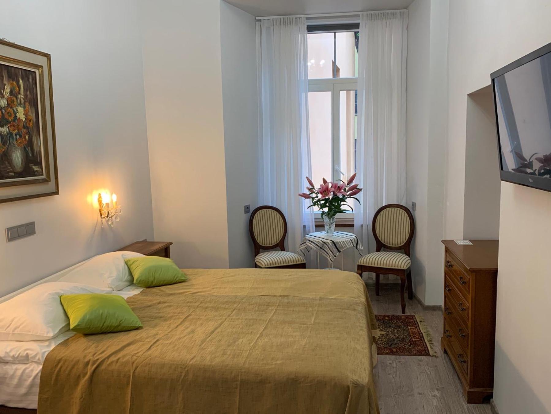 Nb Apartments Riga Old Town Ngoại thất bức ảnh