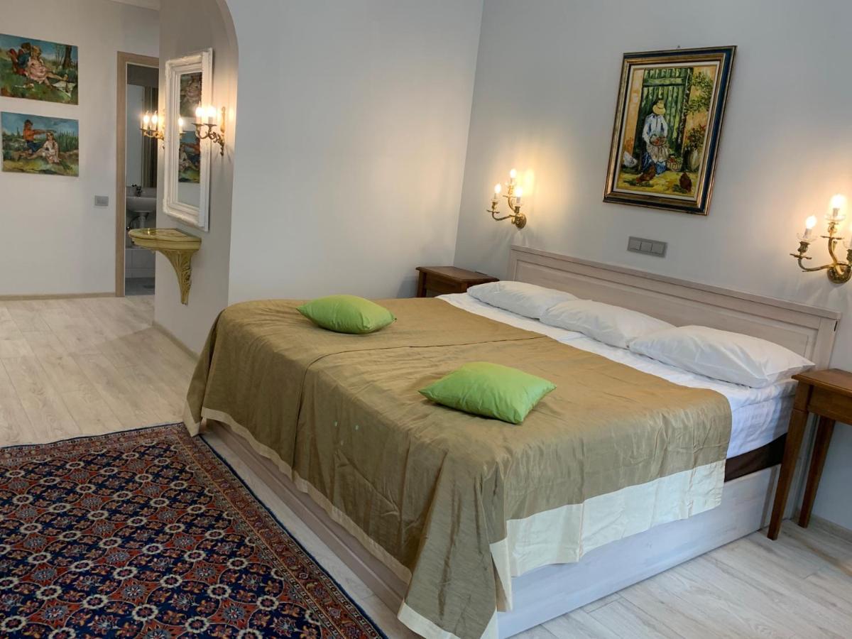 Nb Apartments Riga Old Town Ngoại thất bức ảnh