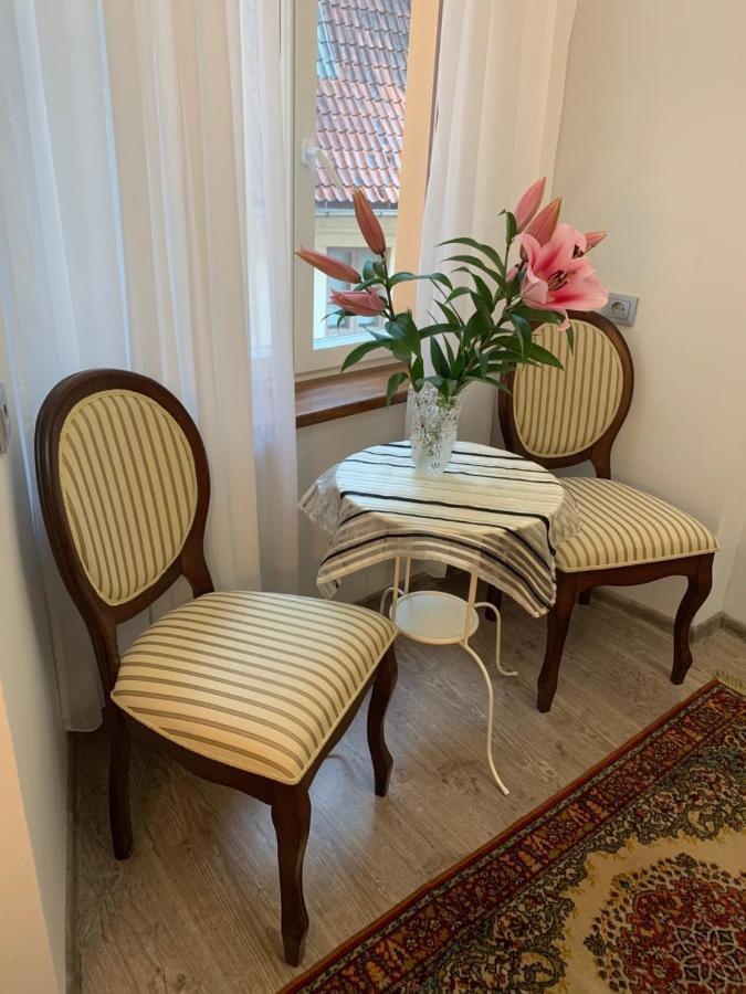Nb Apartments Riga Old Town Ngoại thất bức ảnh