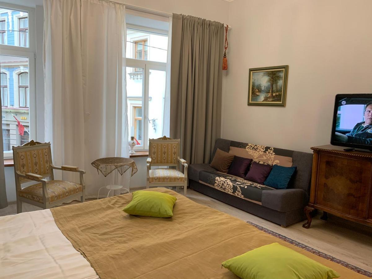 Nb Apartments Riga Old Town Ngoại thất bức ảnh