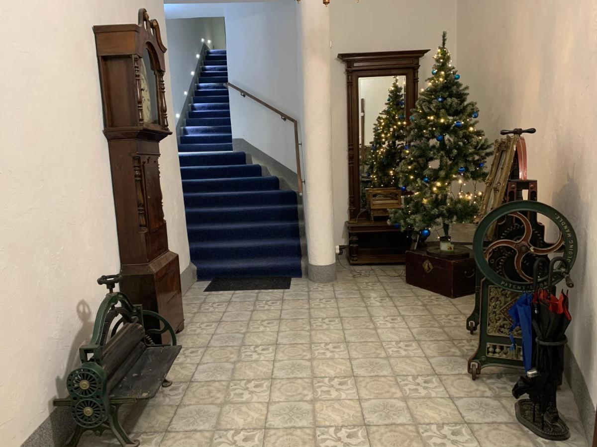 Nb Apartments Riga Old Town Ngoại thất bức ảnh